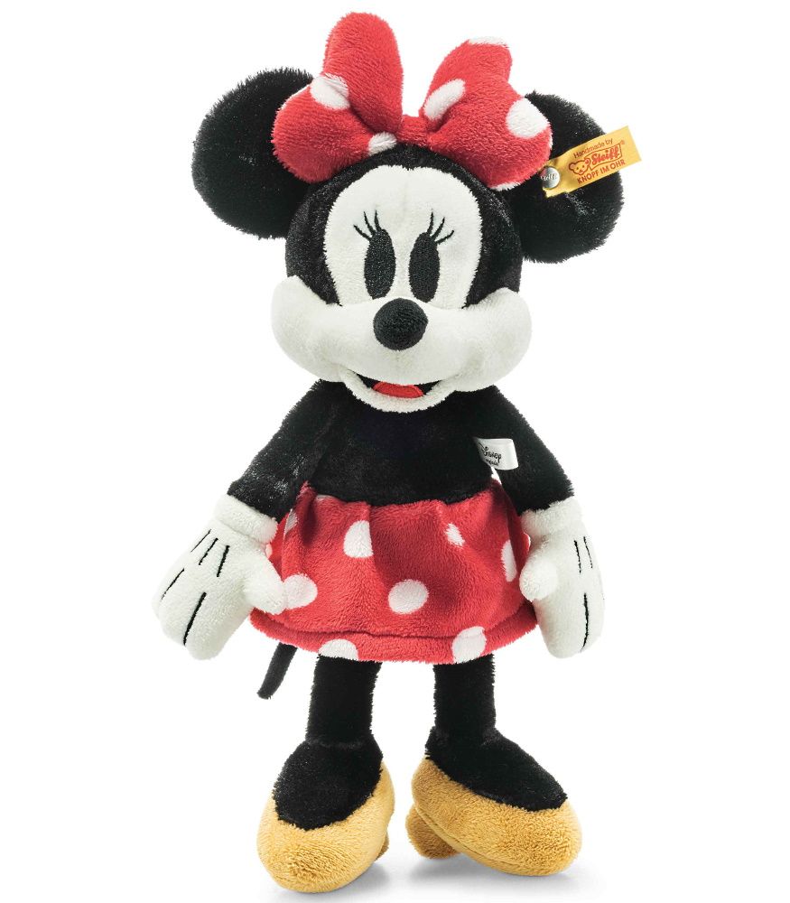 Steiff Minnie Maus 31 cm 024511